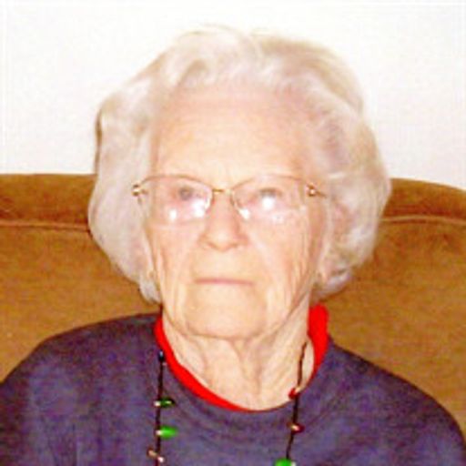 Clara  H. Spencer Profile Photo