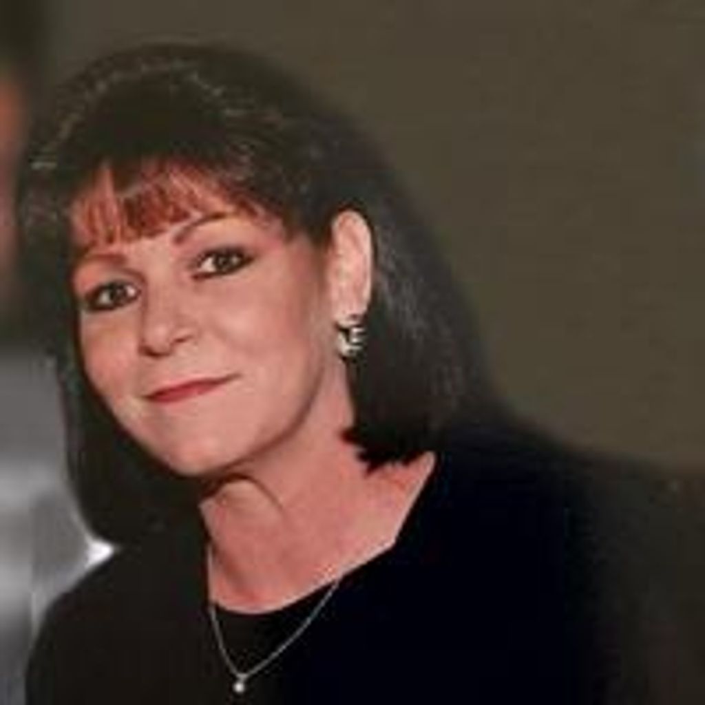 Donna Ferro