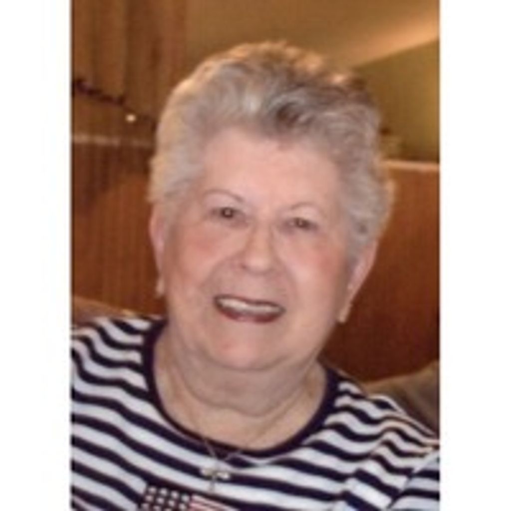 Gladys Hogan