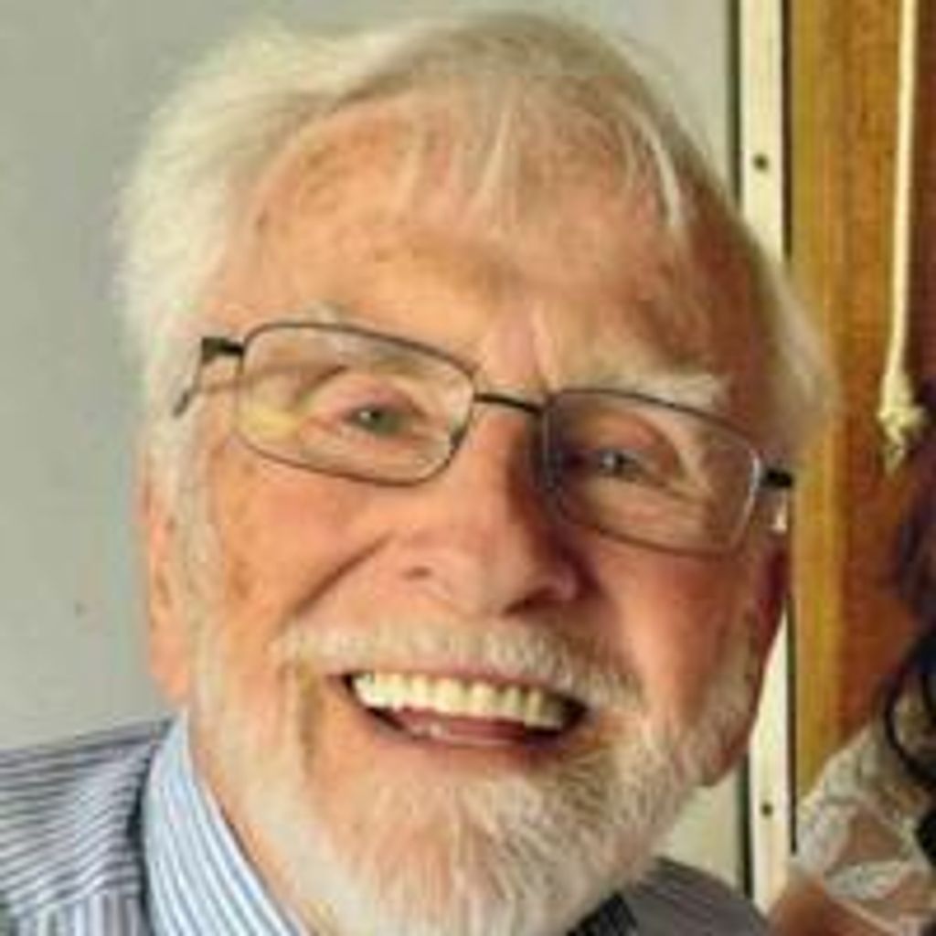 Joseph Mcquerry