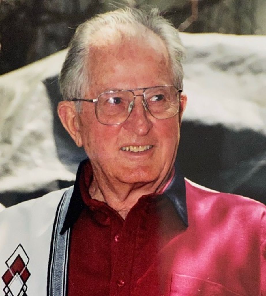 Marks O. Morrison