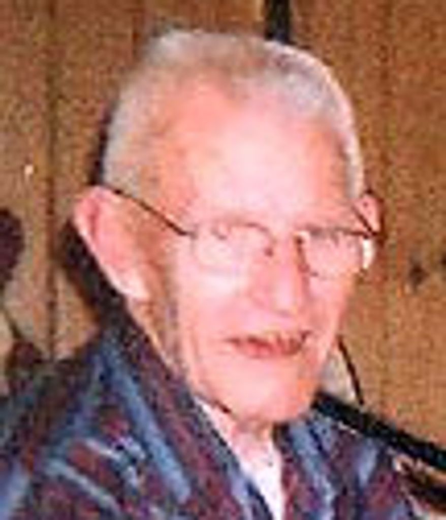 Rev. James Junior Jenkins