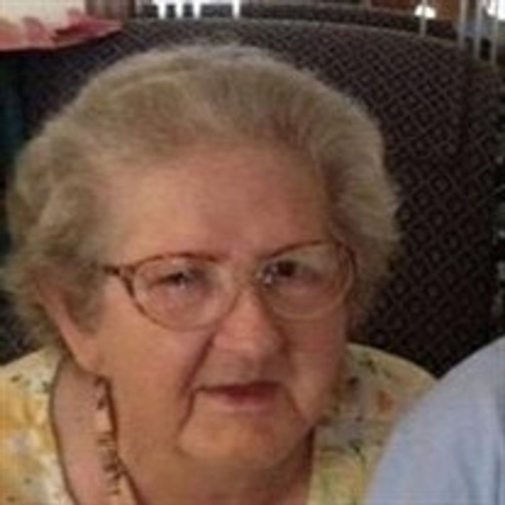 Mildred Burdine Donald Profile Photo