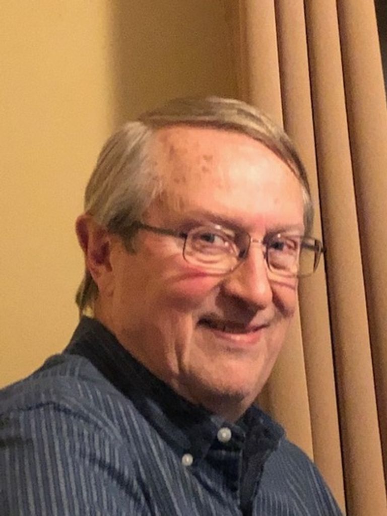 Paul Winnie Profile Photo