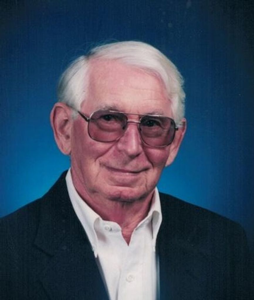 Allan Mcdonald Profile Photo