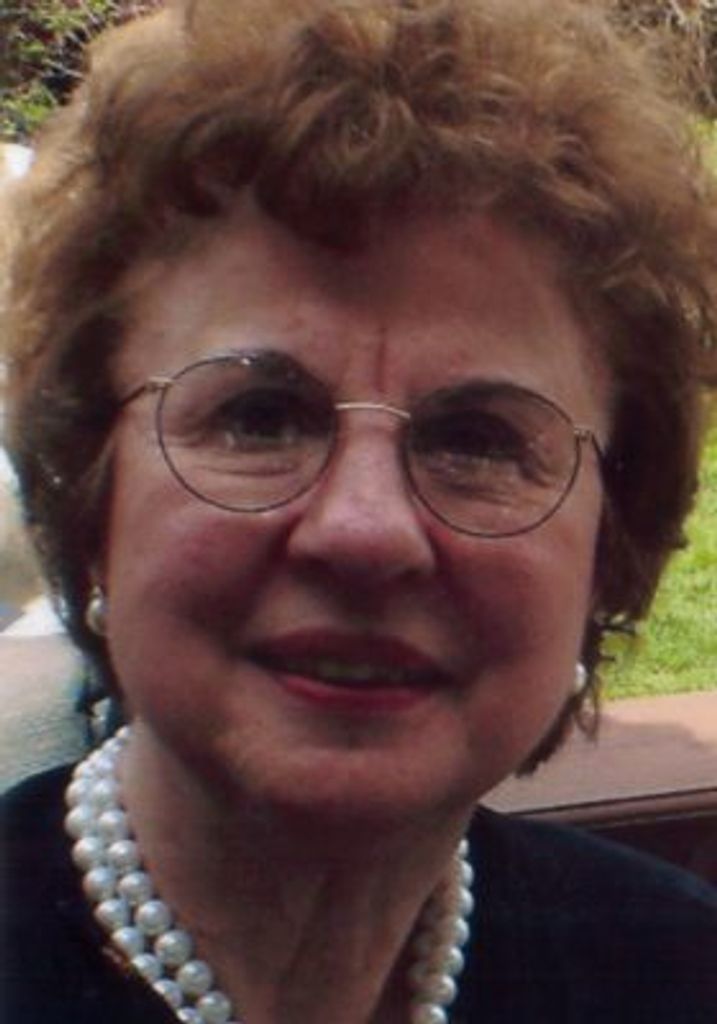 Helen T. Cromling Profile Photo