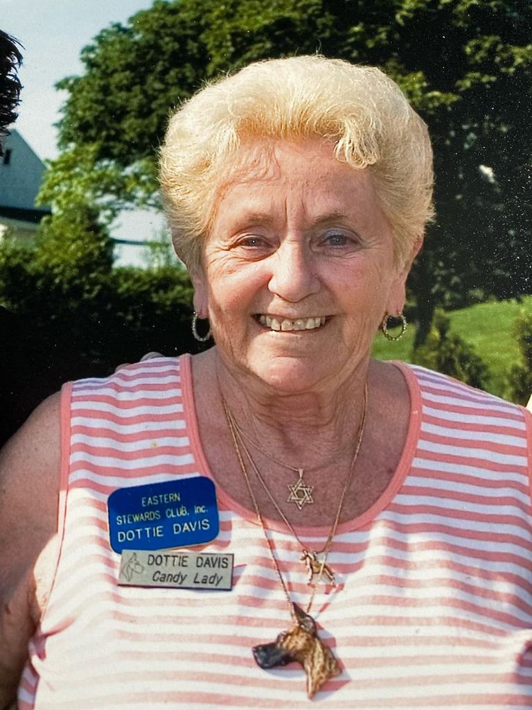 Dorothy K. Davis Profile Photo