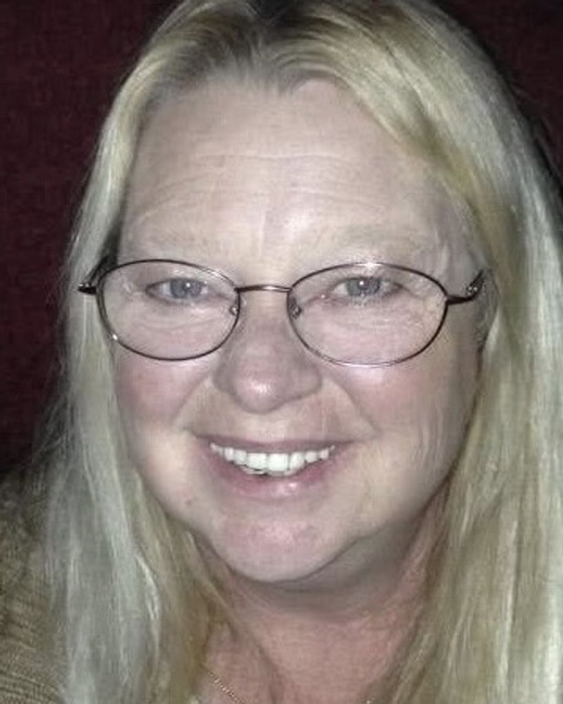 Sandra Elaine Asher Profile Photo