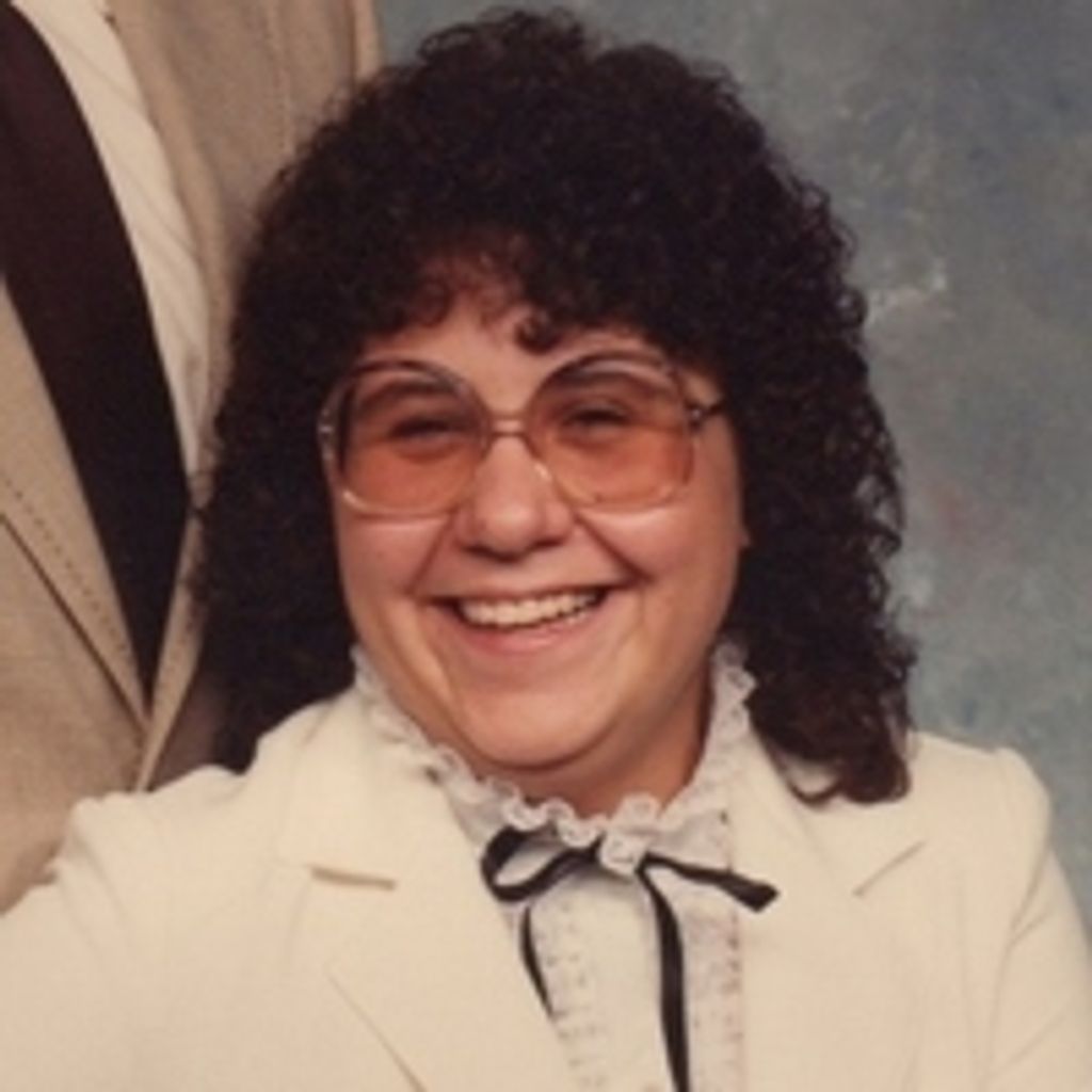 Bernadette Samples