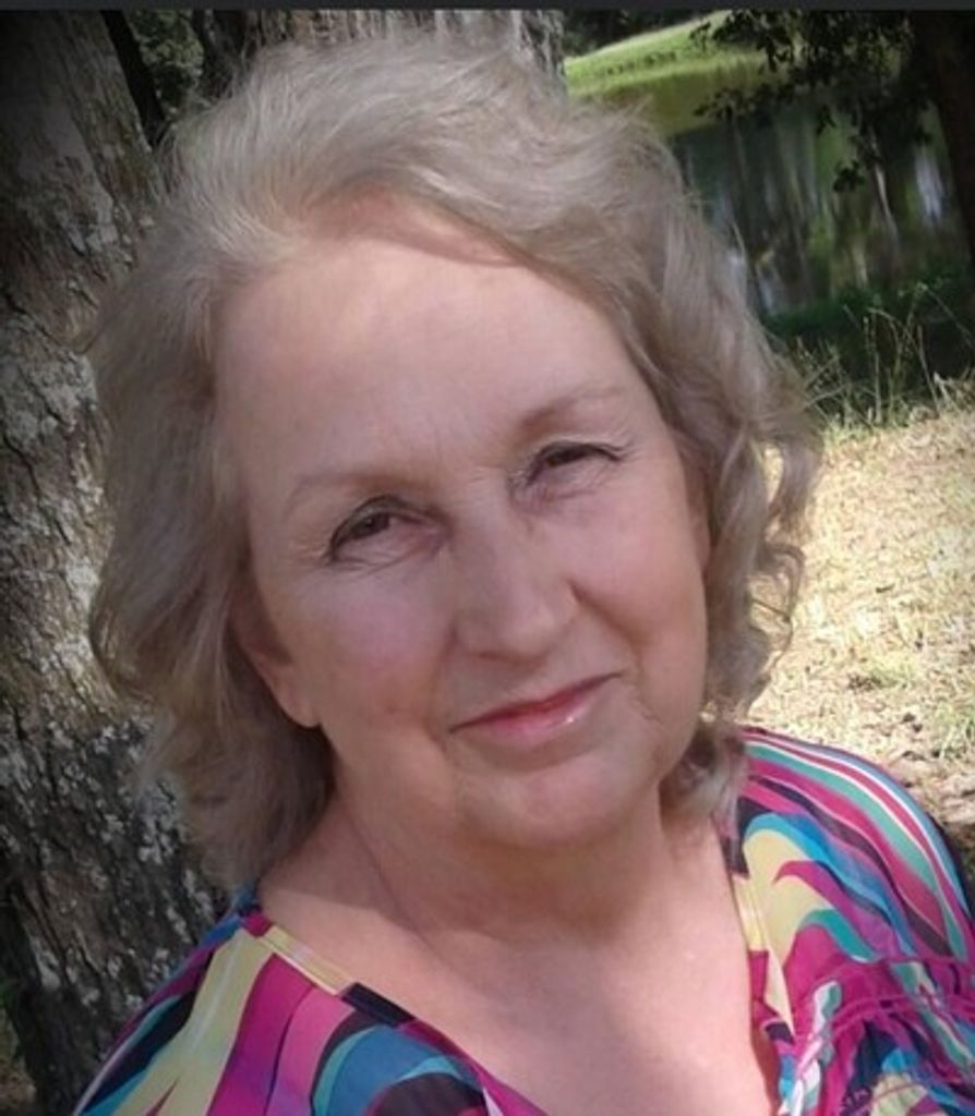 Jo Ann Barbee Rushing Profile Photo