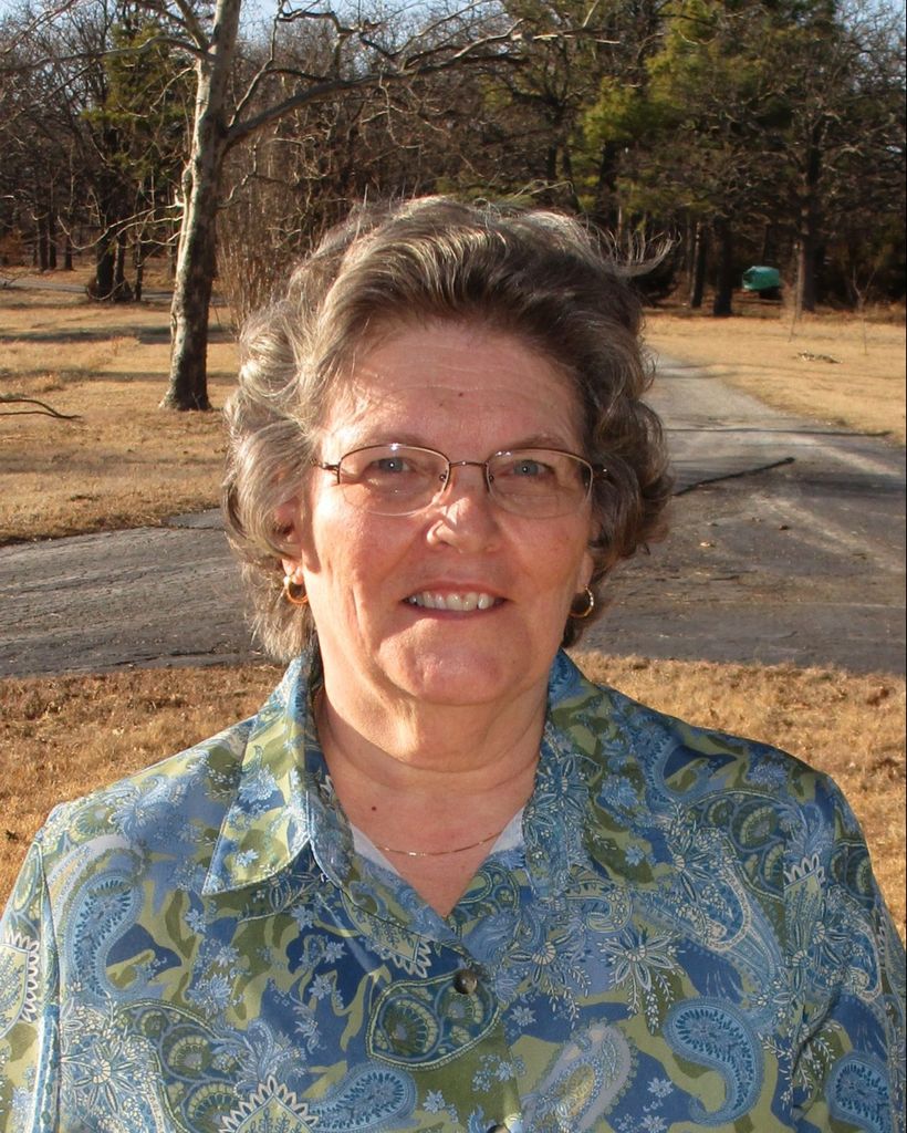 Sherrie Williams