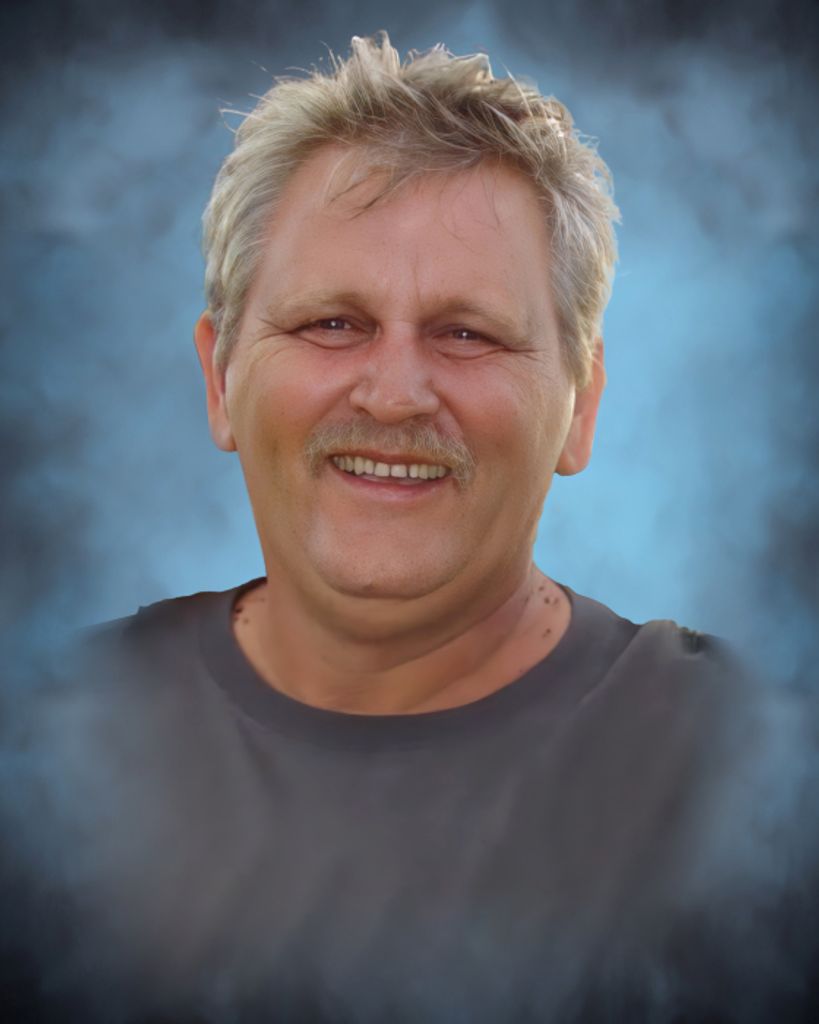 Loye Ervin Johnson, Jr.