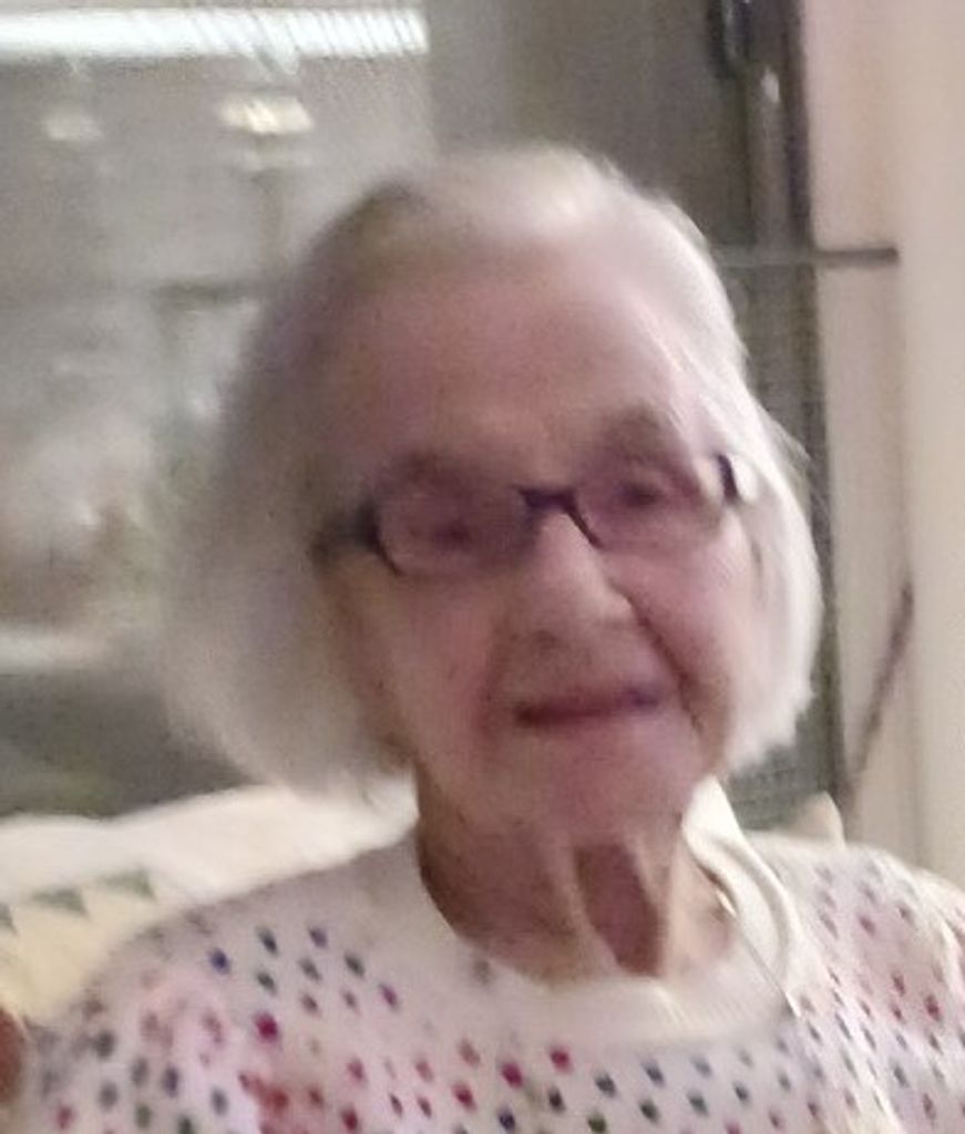 Carol A. (Brand)  Vandenbrook (Croy)