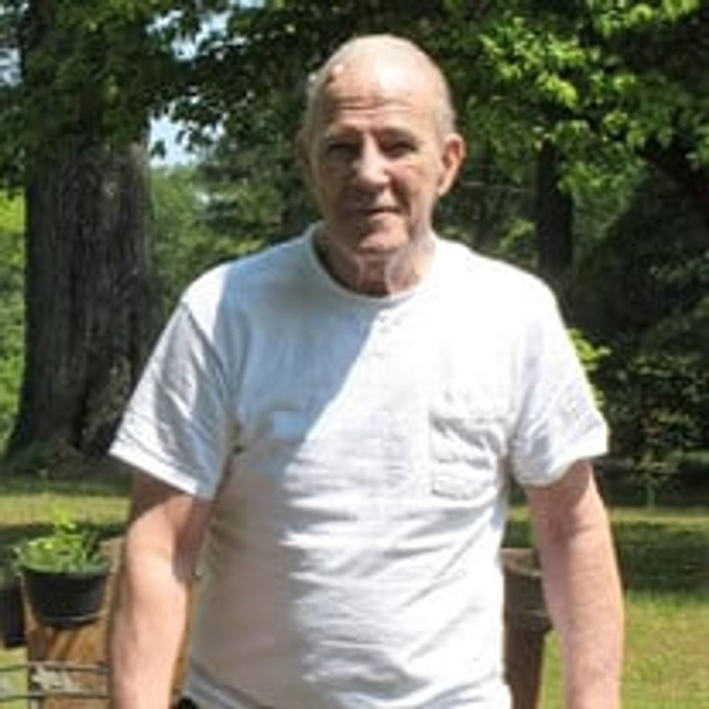 James "Jim" Wilson Murray
