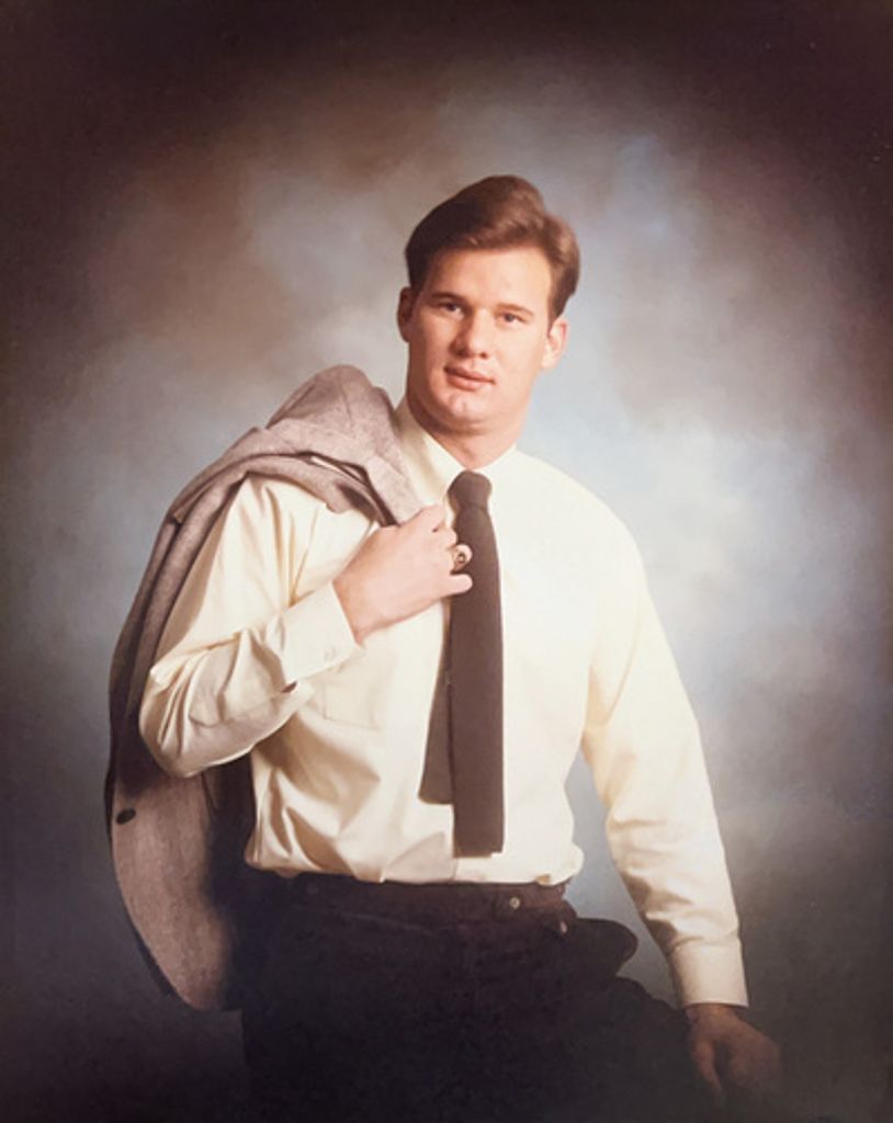 Ralph "Randy" Alco Gay, Iii Profile Photo