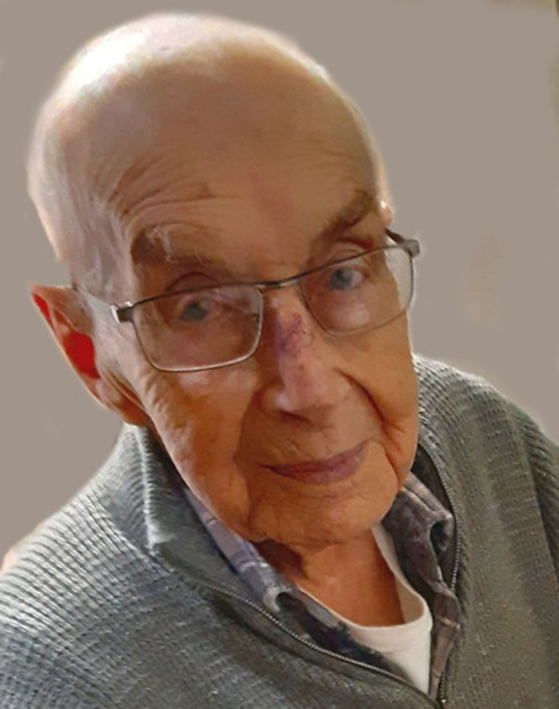 Willis "Bill" Laird Atkinson Profile Photo