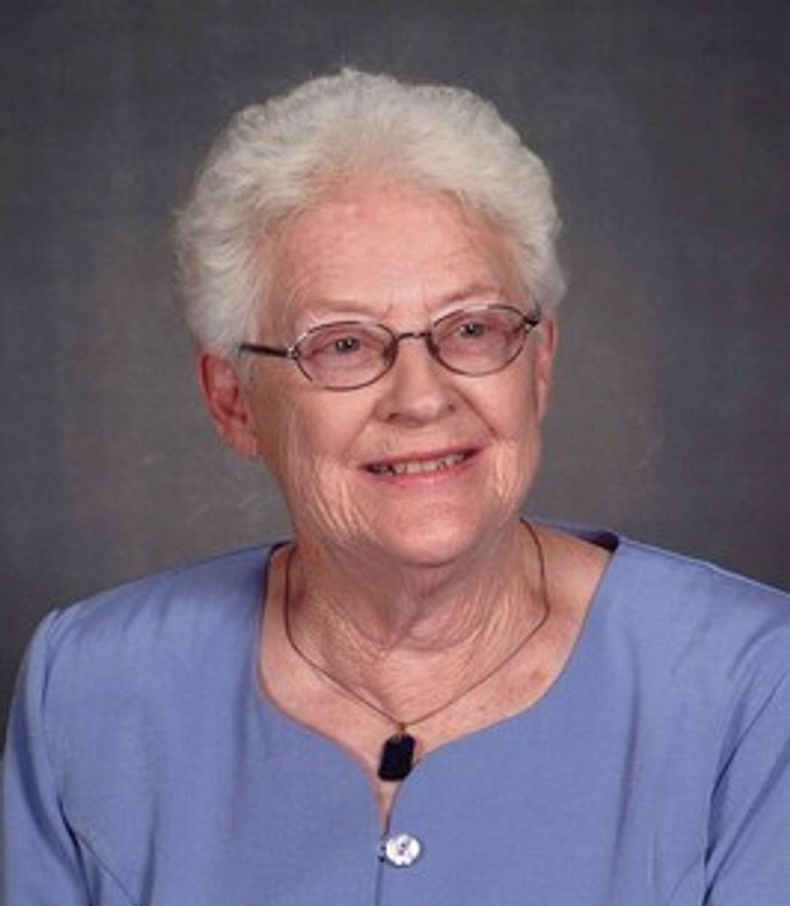 Betty Kreitzer Profile Photo