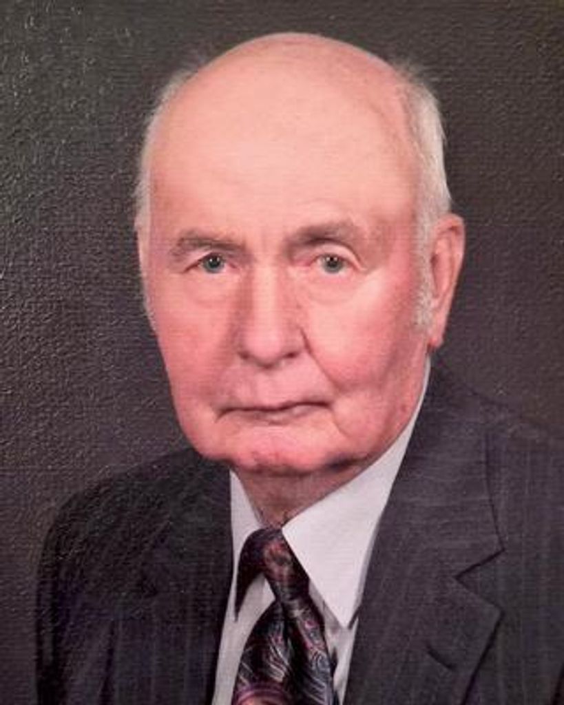 Henry Lee Andrews Profile Photo