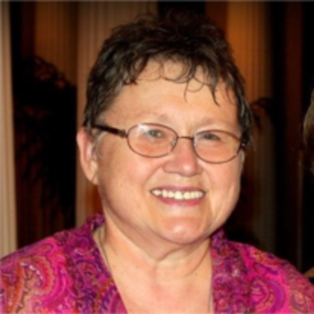 Mrs. Patricia Ann Griffith Profile Photo