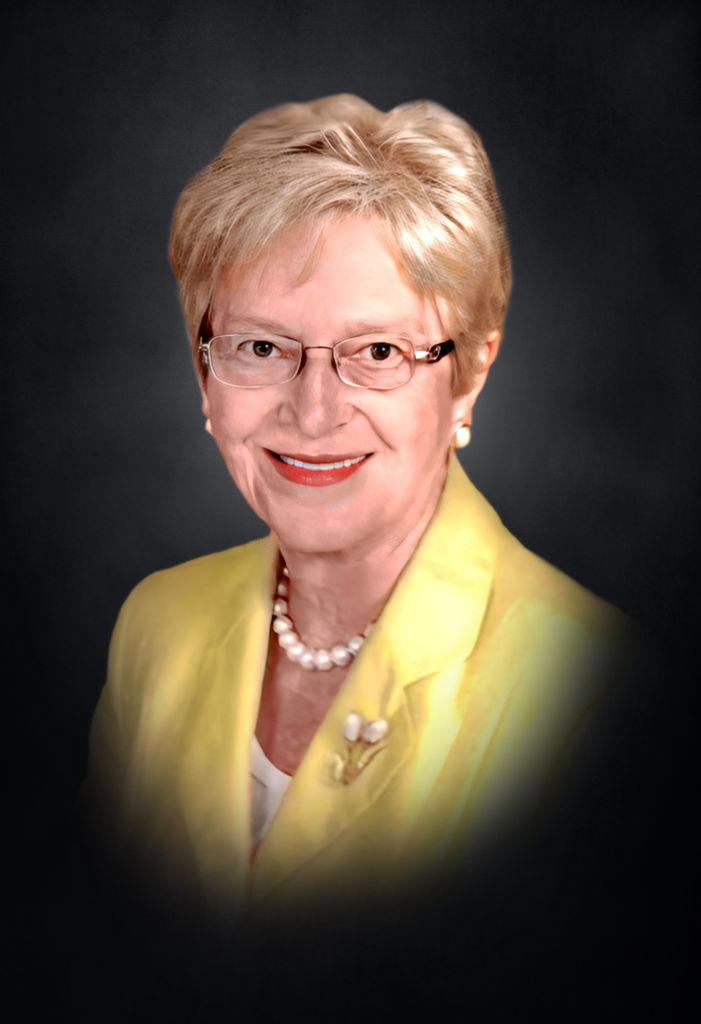 Joyce Hackman Profile Photo