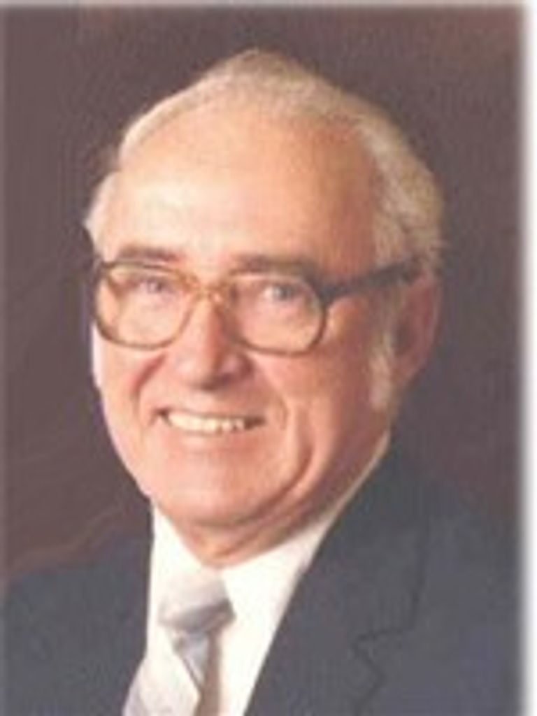 Curtis Everett Palmer, Sr.