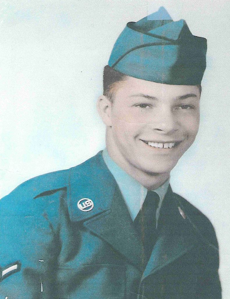 Mr. Richard Baker, Sr.