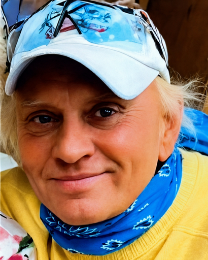 Timothy Olsen's obituary image