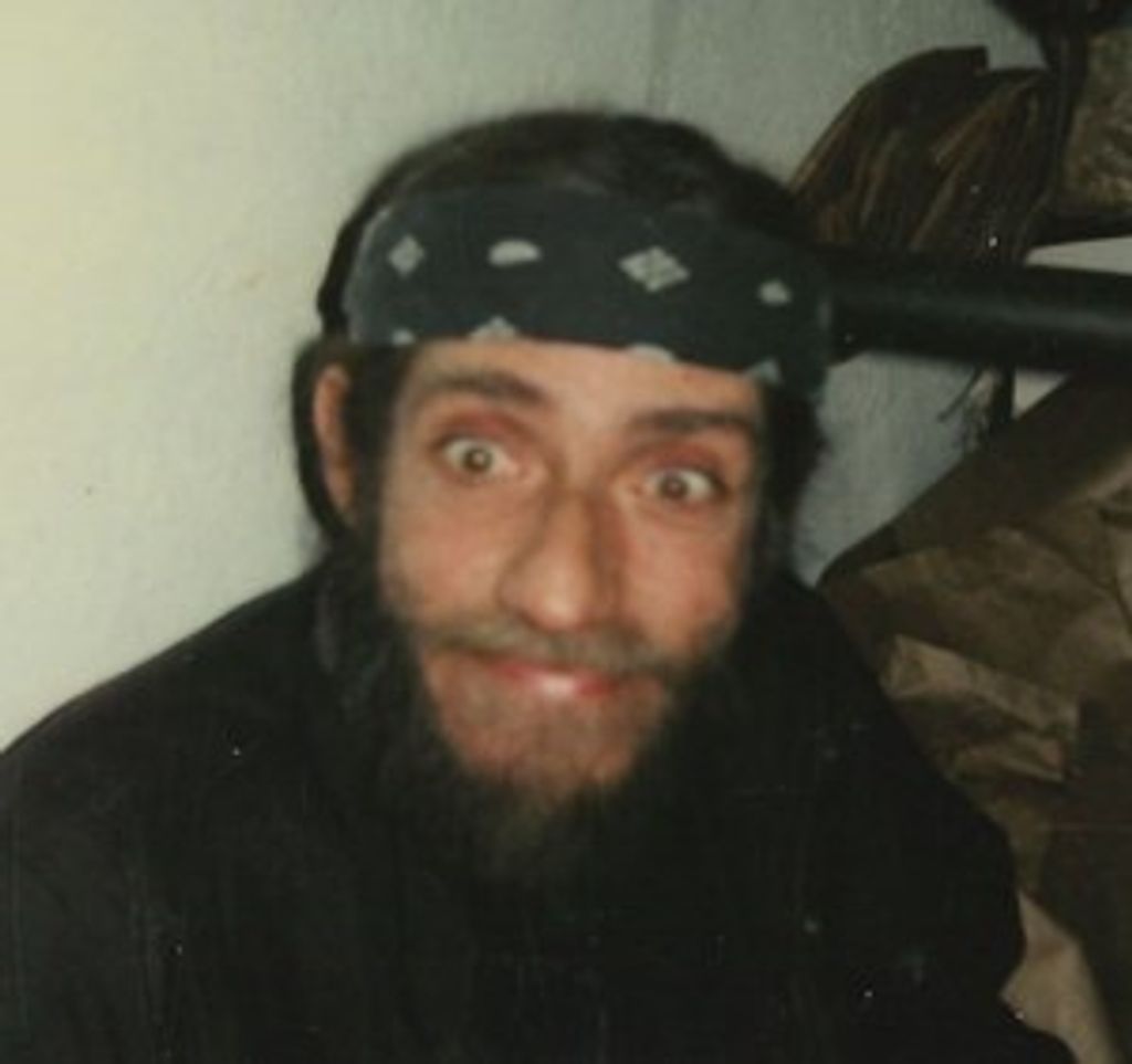 Charles "Charlie" Pilson