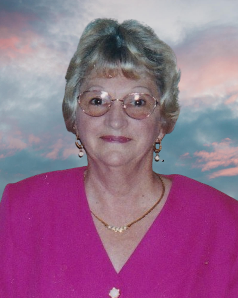 Marie Stanford Profile Photo