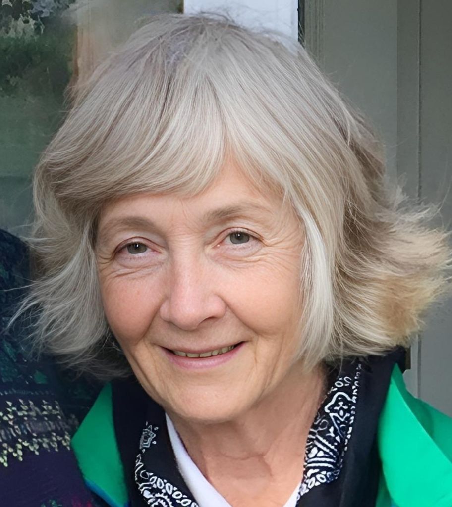 Sarah Neily Vandenberg Profile Photo