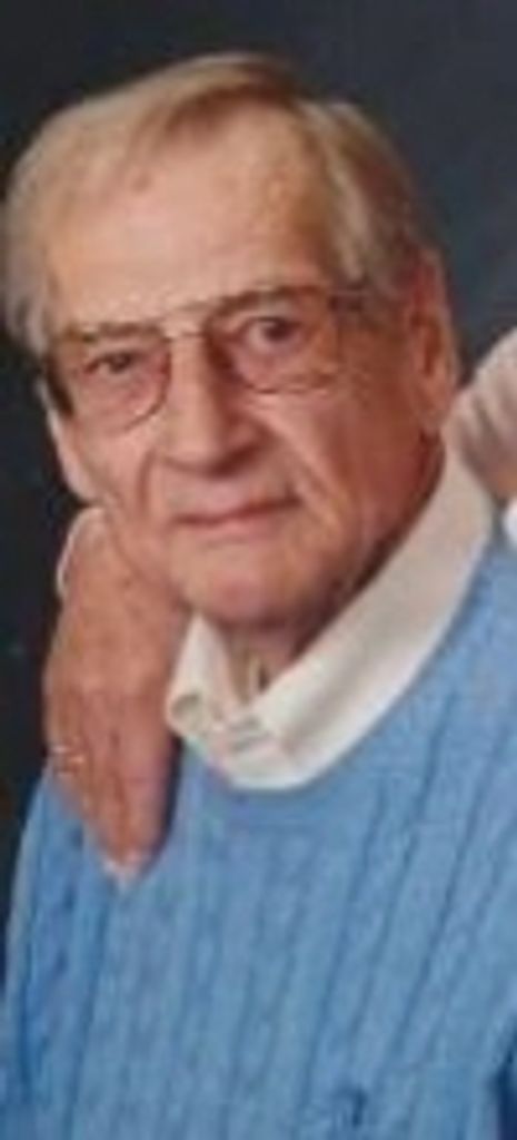 Richard Harold Dick Garrett, Sr.