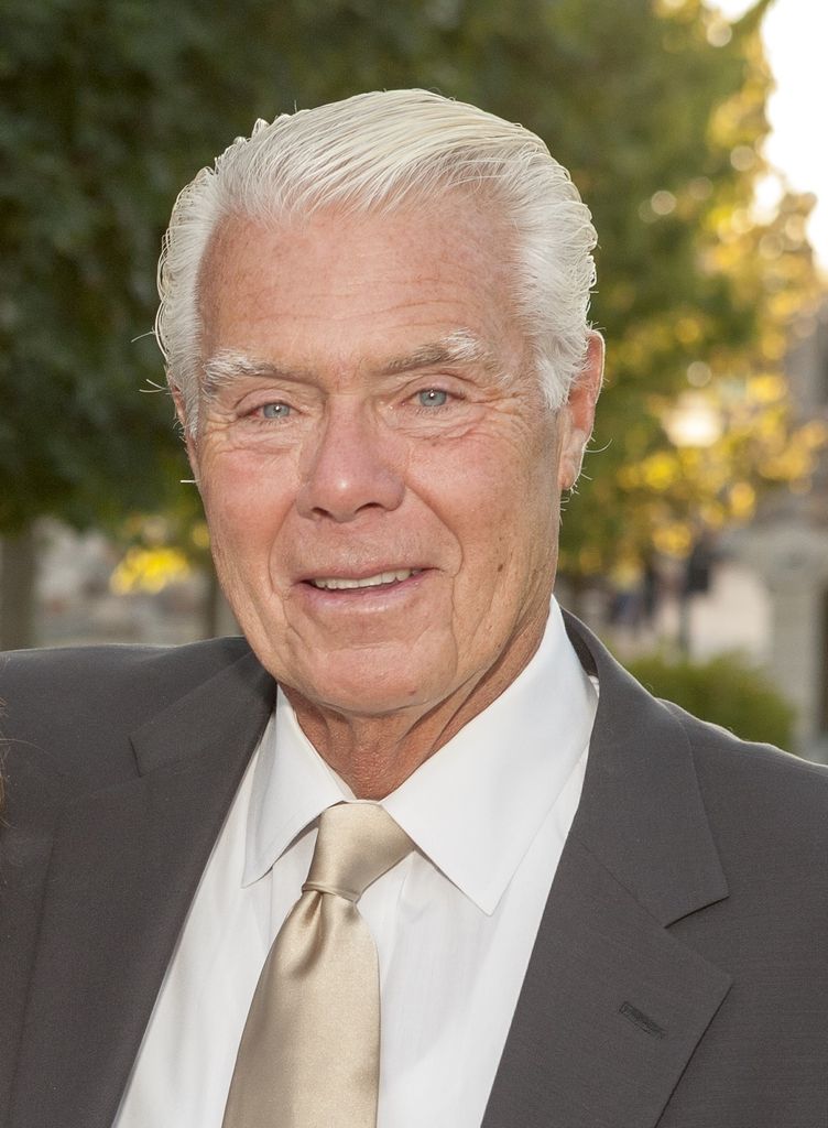 Paul Clayton Herring Profile Photo