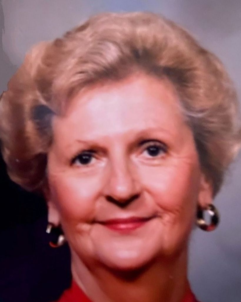 Patricia Hackler
