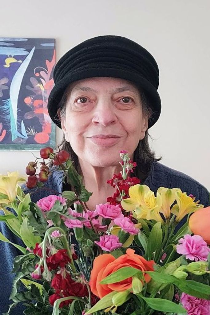 Rita Ann Giomi