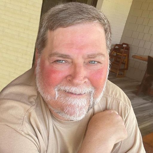 Andy Brush Profile Photo
