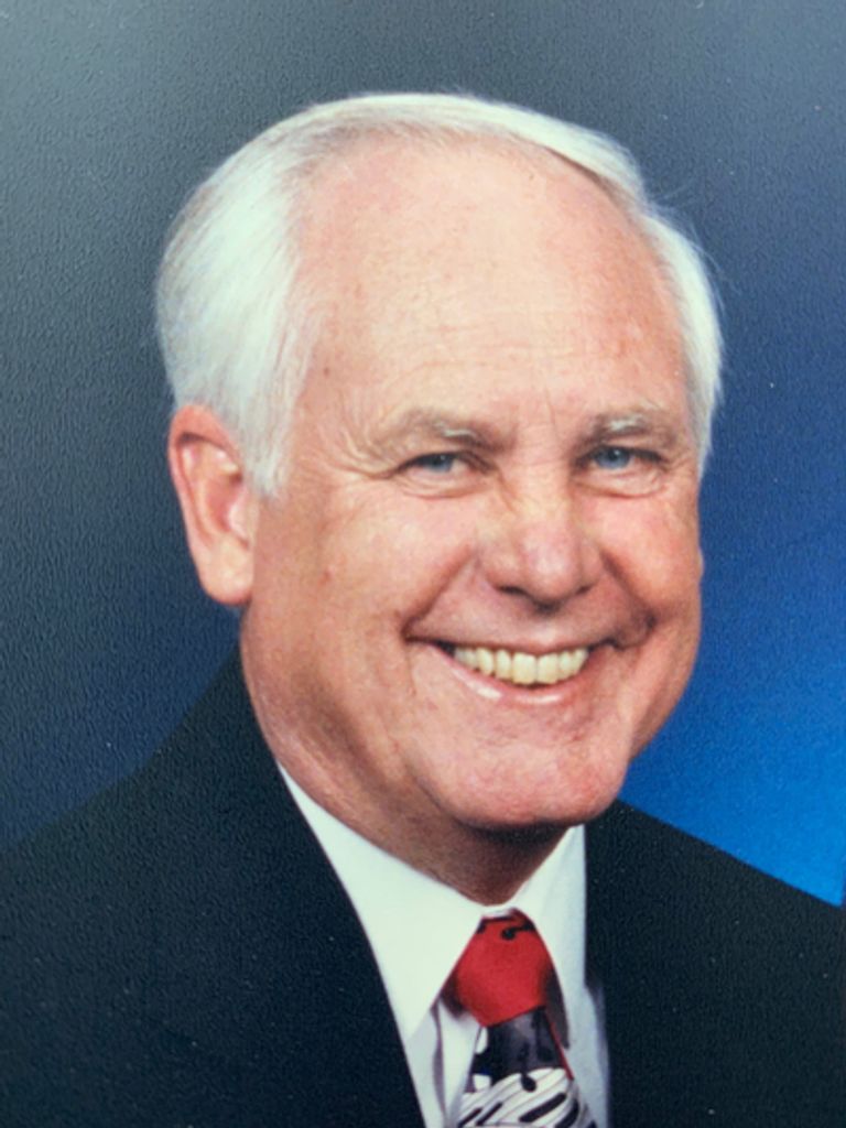 Dennis Patrick Minet Profile Photo