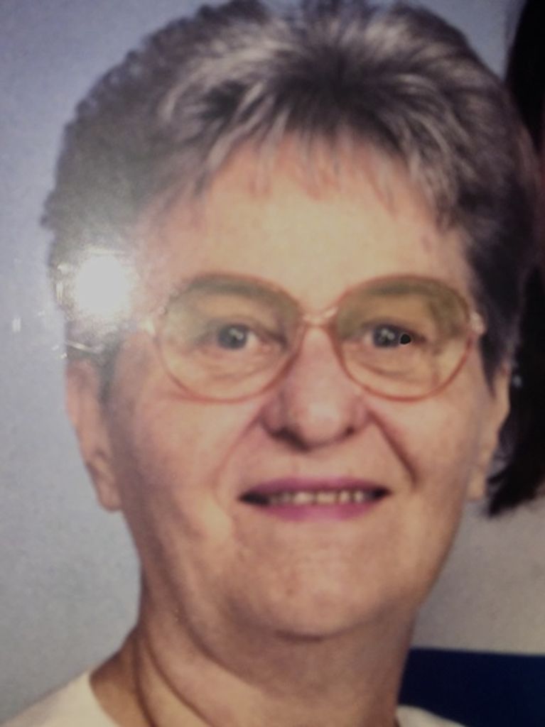 Janet Lounsberry Profile Photo