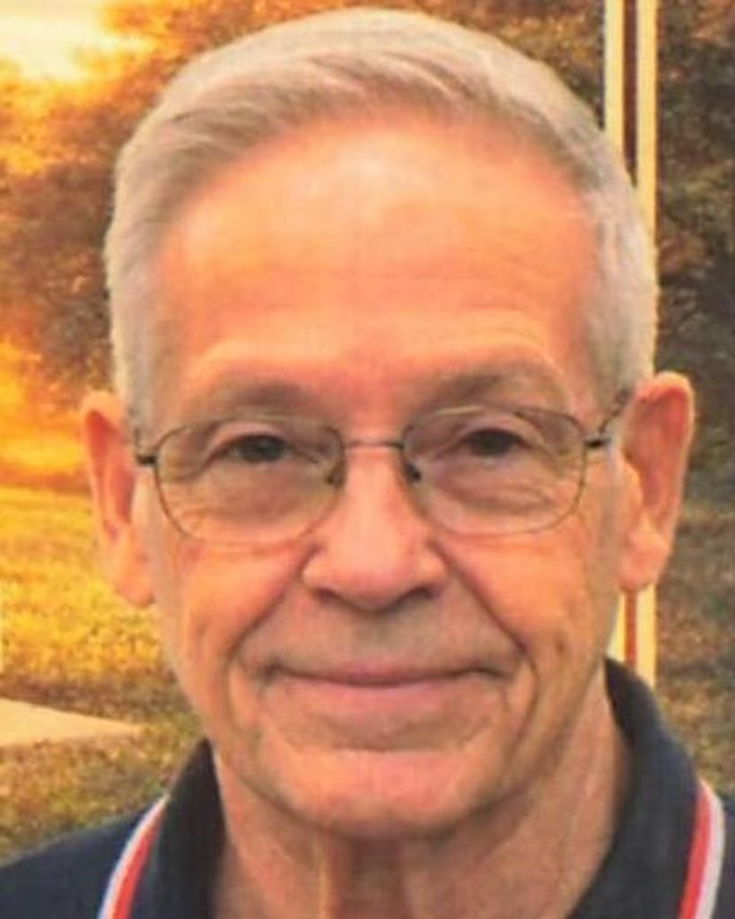 Richard Jerome Hoeltzle Profile Photo