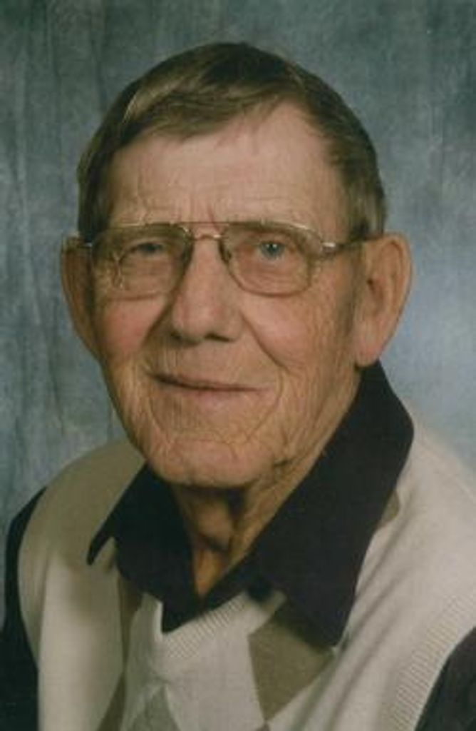 Larry Ruff Profile Photo