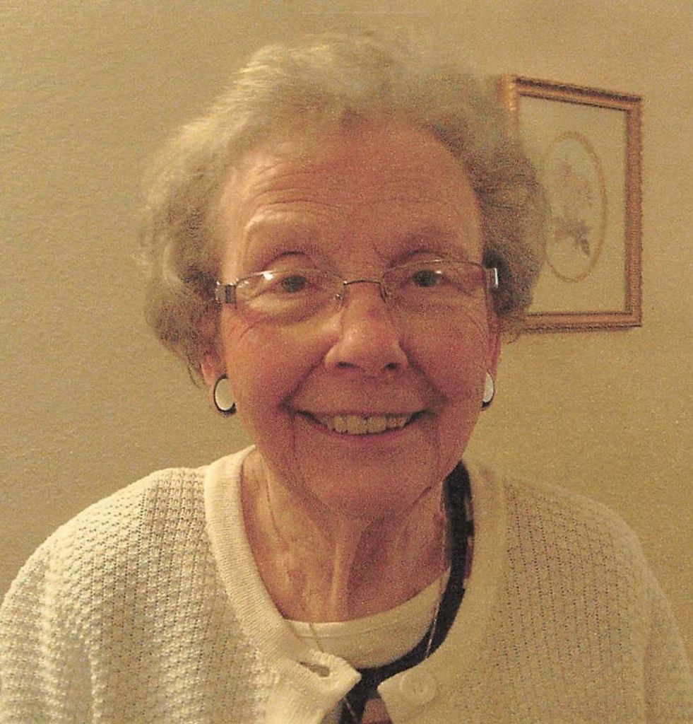 Dorothy M. Baron