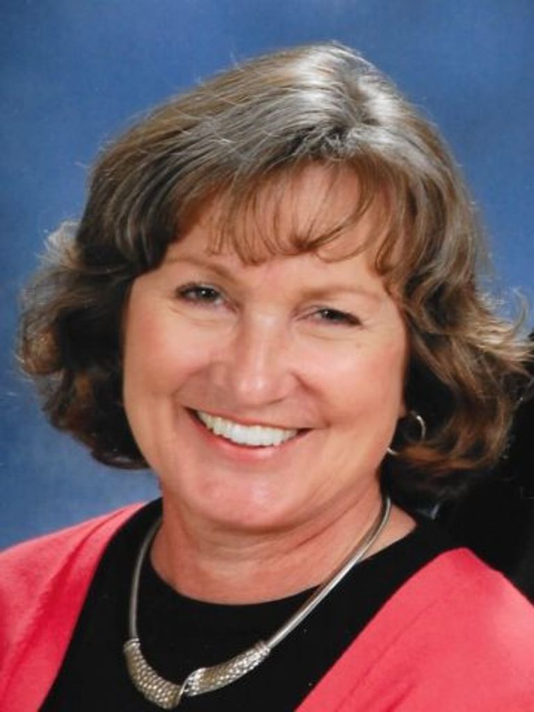 Cheryl Ham