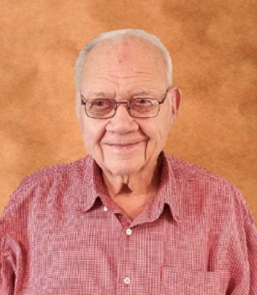 Harold Goold Profile Photo