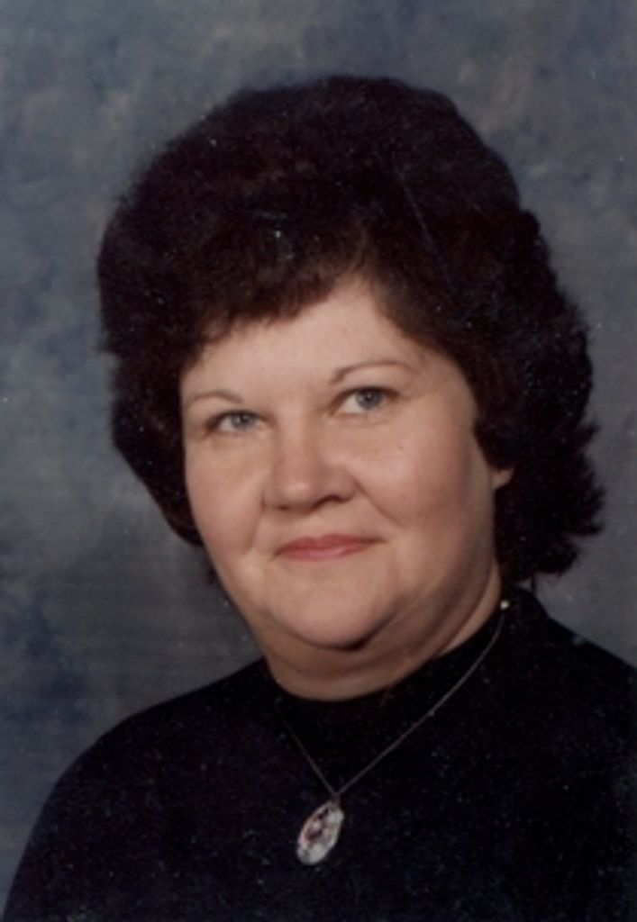 Carol Williams