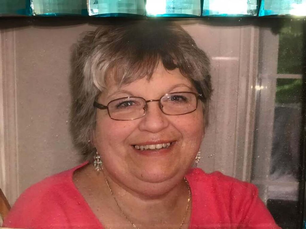 Linda Lee Ehrenberg Profile Photo