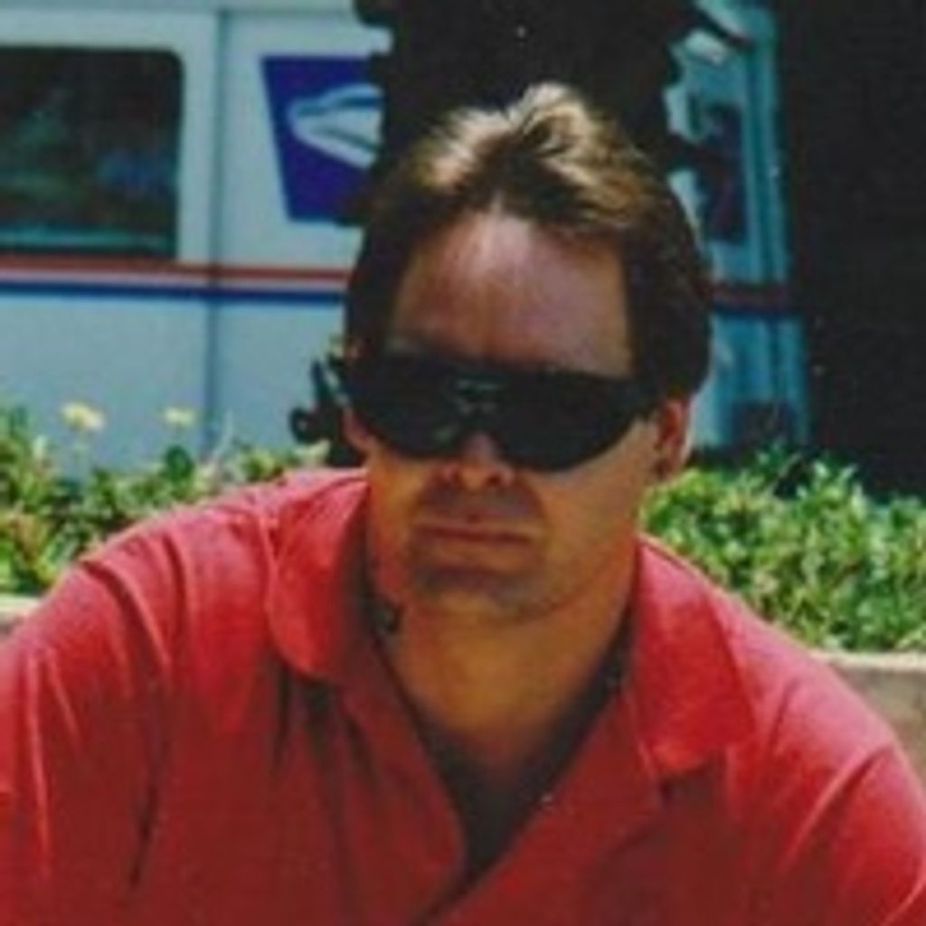 Darin Blomquist