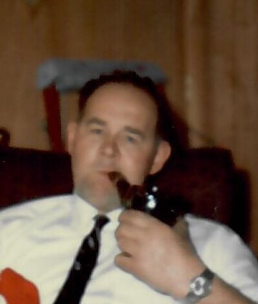 Edward J. Krauss Profile Photo