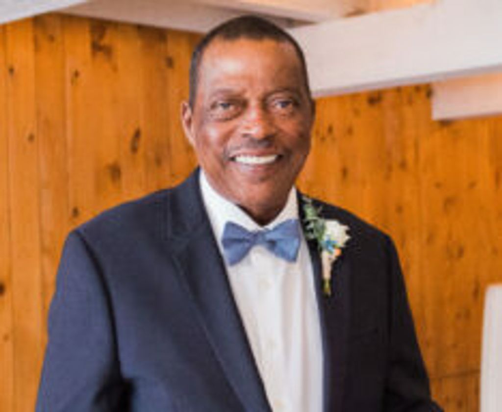 Charles Martin “Marty” Moore