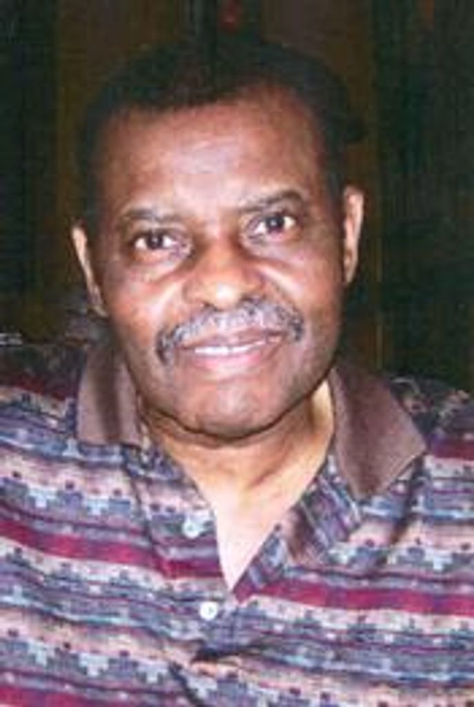 Reuben Earl Bullock