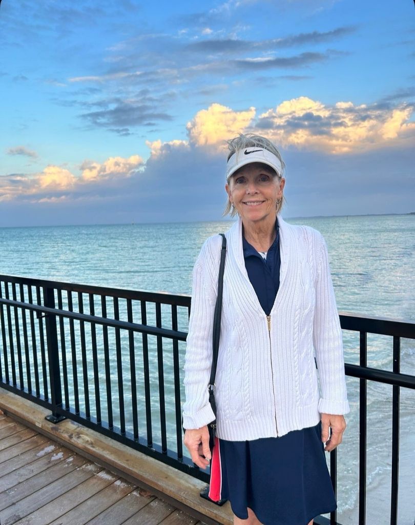 Kathy Merrifield Profile Photo