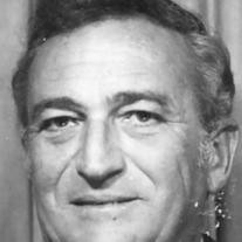 Harold R. Adams Profile Photo